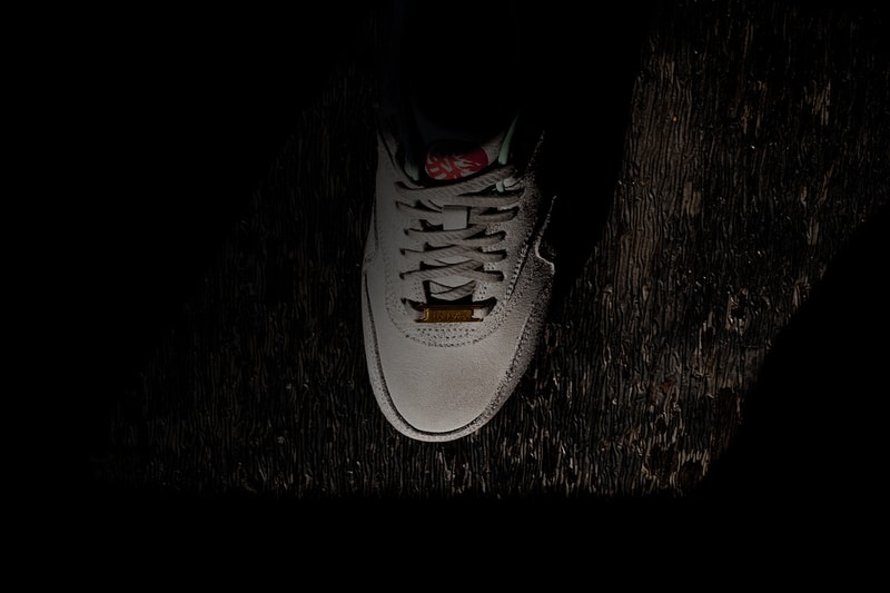 Nike 2014「Year of the Horse」馬年別注鞋履系列預覽
