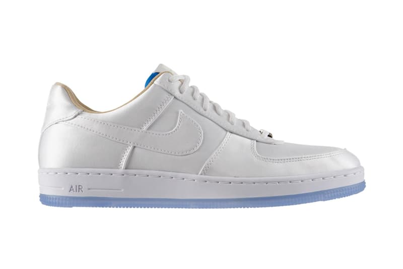 Nike Air Force 1 Downtown QS「Brazil」別注版鞋款