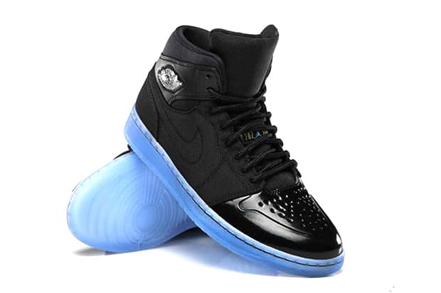 Air Jordan 1 Retro ’95「Gamma Blue」配色