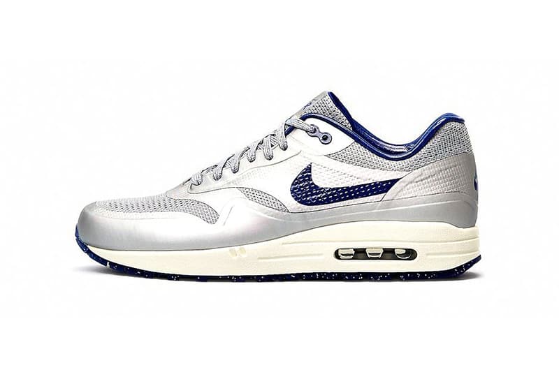 Nike Air Max 1 Hyperfuse QS「Night Track」限量系列