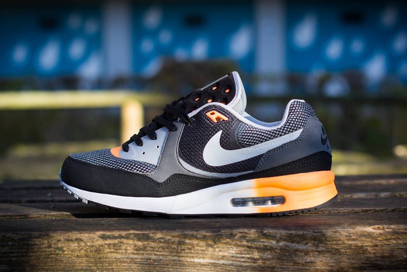 Nike Air Max Light C1.0 全新配色設計