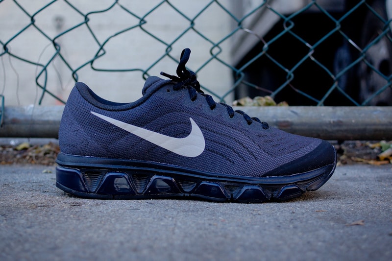 Nike Air Max Tailwind 6 新配色系列