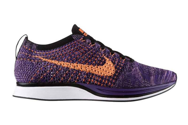 Nike Flyknit Racer 全新配色設計