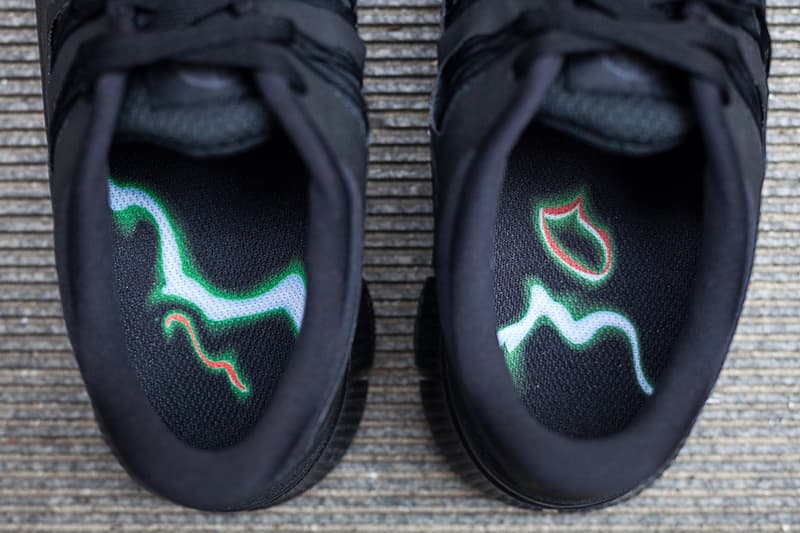 Nike Free 5.0 V2 上海馬拉松系列