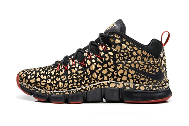 Nike Free Trainer 7.0 全新配色設計「Unleash Speed」