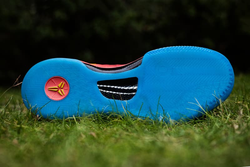 Nike Kobe 8 System「Year of the Horse」馬年別注鞋款