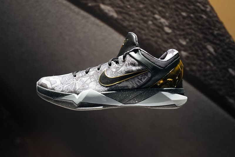 Nike Kobe 9 Elite 發布活動現場回顧