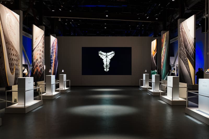 Nike Kobe 9 Elite 發布活動現場回顧