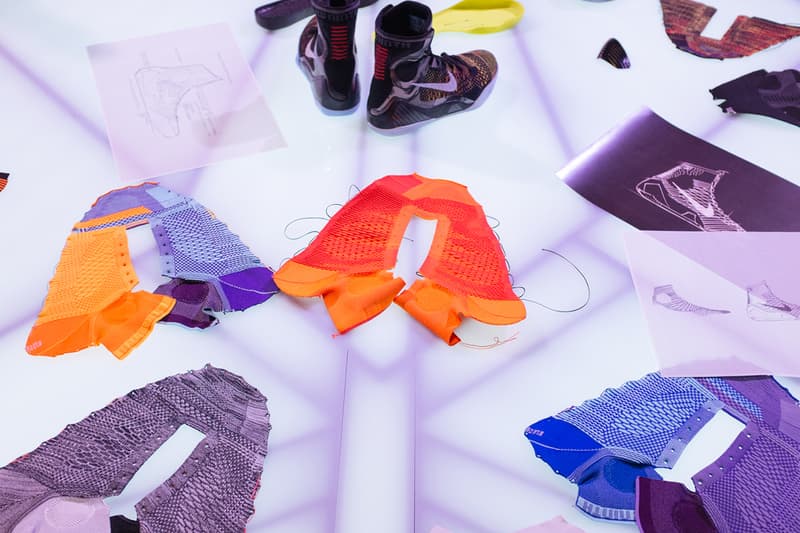 Nike Kobe 9 Elite 發布活動現場回顧