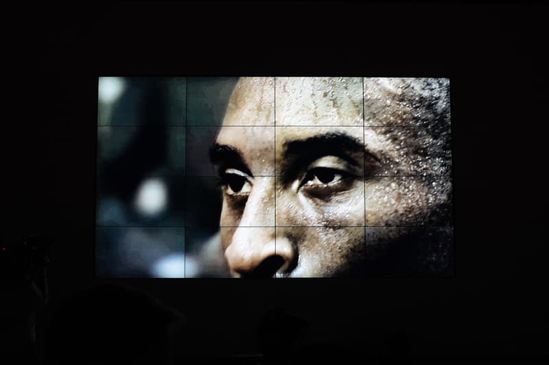 Nike Kobe 9 Elite 發布活動現場回顧