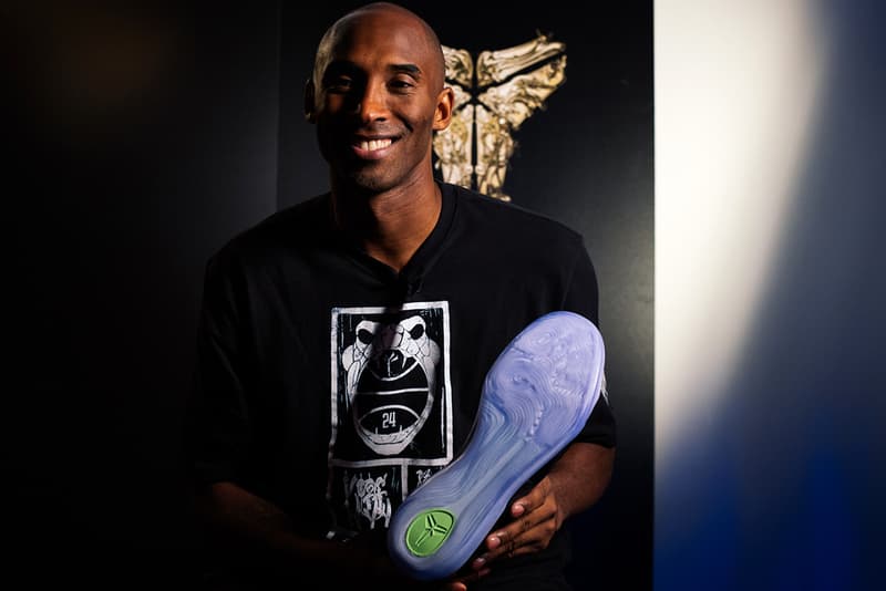 Nike Kobe 9 Elite 發布活動現場回顧