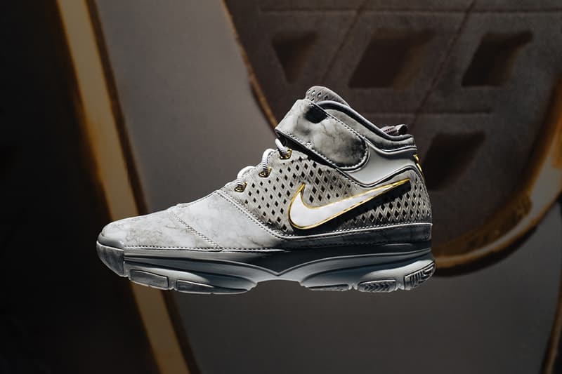 Nike Kobe 9 Elite 發布活動現場回顧