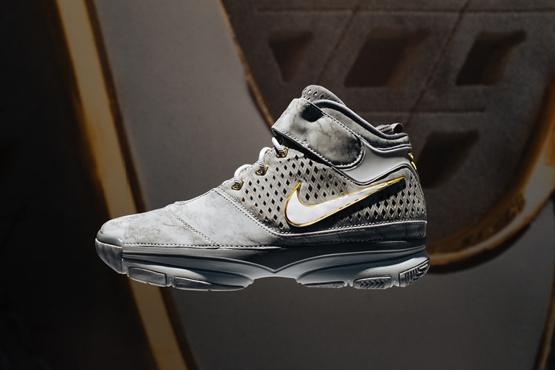 Nike Kobe 9 Elite 發布活動現場回顧