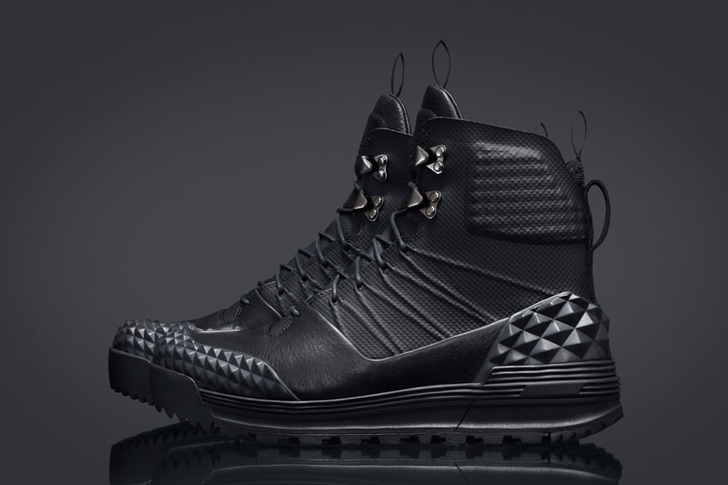 Nike 發佈全新配色 Lunarterra Arktos 鞋款