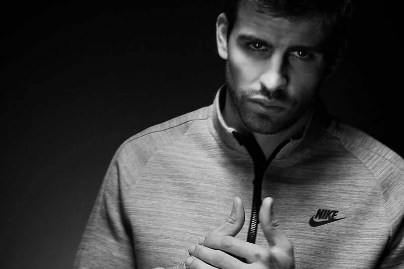 Nike「I AM TIEMPO」宣傳片前導預告