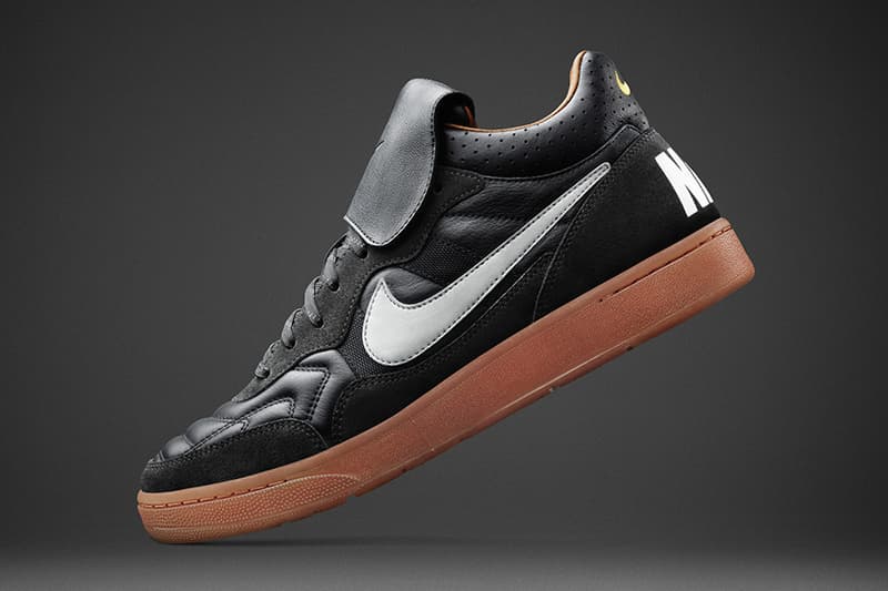 Nike Tiempo V &amp; Tiempo ’94 鞋款