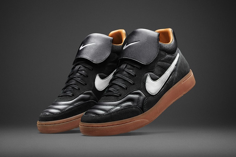 Nike Tiempo V &amp; Tiempo ’94 鞋款