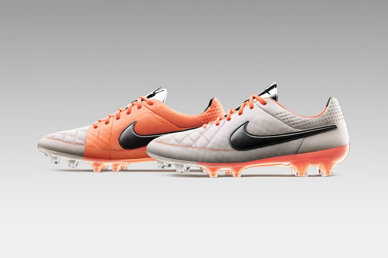 Nike Tiempo V &amp; Tiempo ’94 鞋款