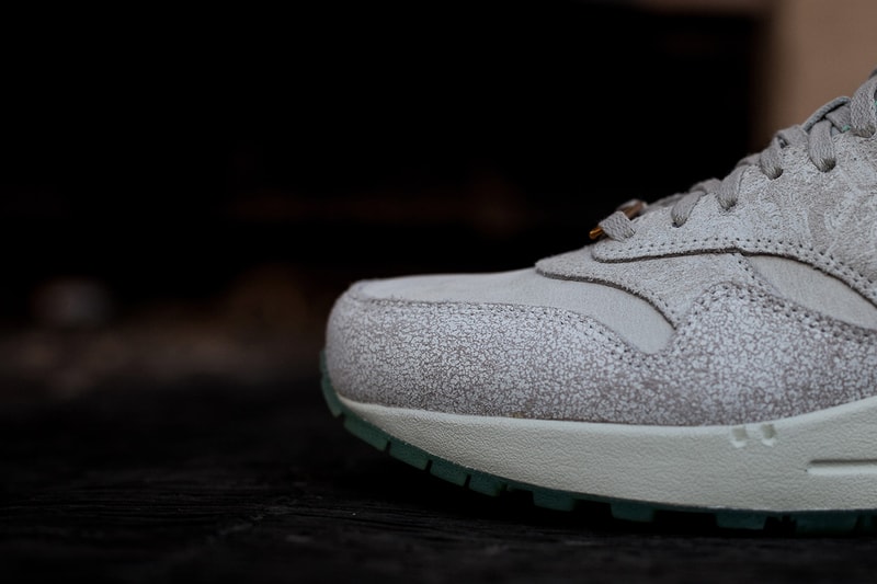 Nike WMNS Air Max 1「Year of the Horse」馬年別注鞋款