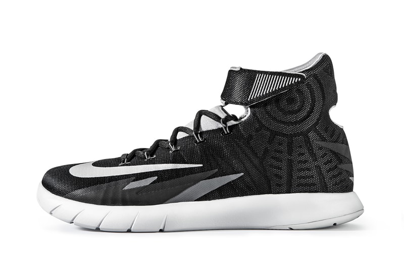 Nike 發佈 Zoom HyperRev 鞋款