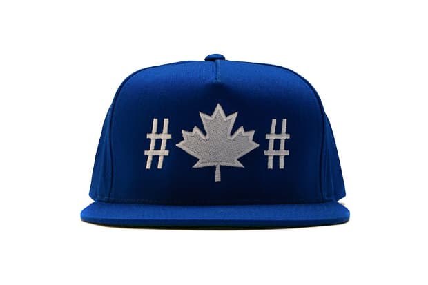 Nomad x Been Trill V.2 聯名系列