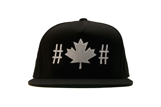 Nomad x Been Trill V.2 聯名系列