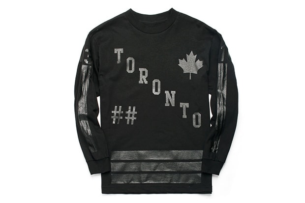 Nomad x Been Trill V.2 聯名系列