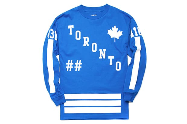 Nomad x Been Trill V.2 聯名系列