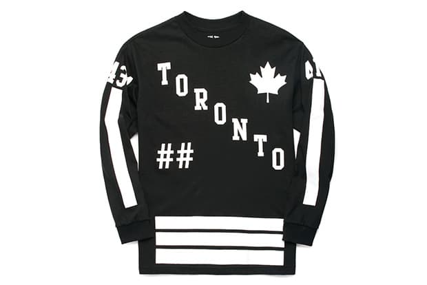 Nomad x Been Trill V.2 聯名系列