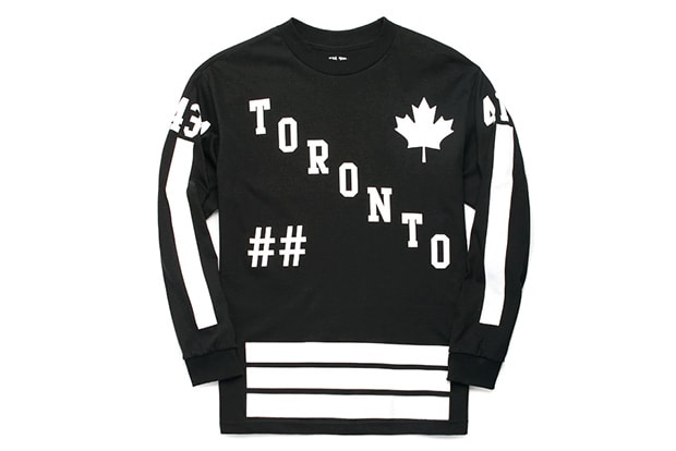 Nomad x Been Trill V.2 聯名系列