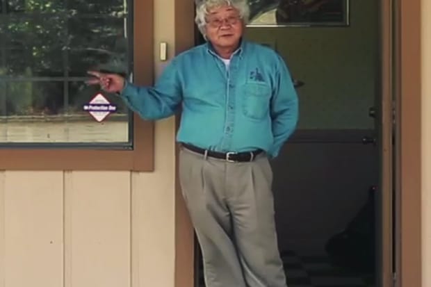 ObscuraVision 呈獻「Into The Wilderness」短片