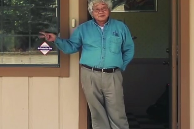 ObscuraVision 呈獻「Into The Wilderness」短片