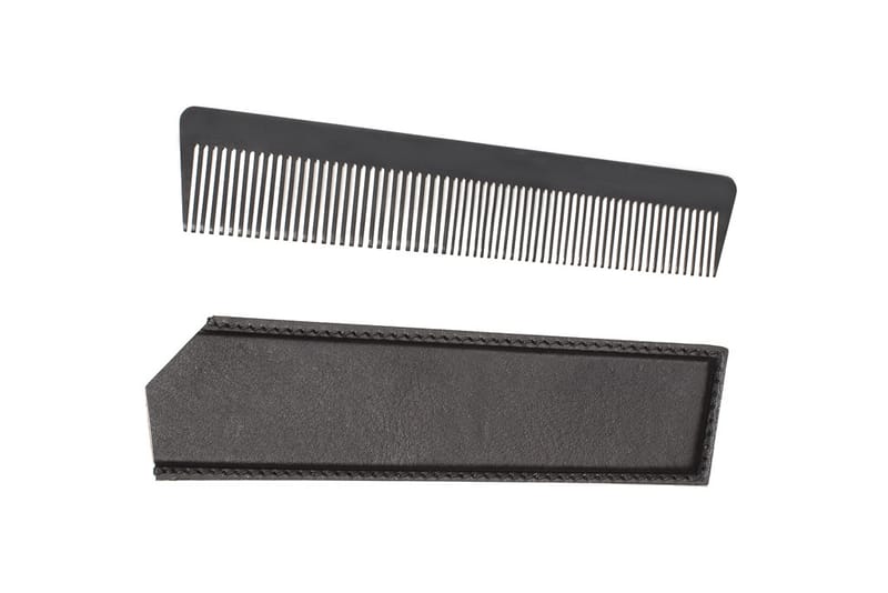 Octovo Ti Comb 鈦金屬梳子