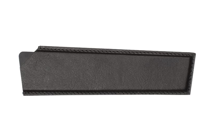 Octovo Ti Comb 鈦金屬梳子