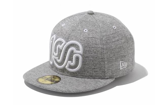 ONEHUNDRED ATHLETIC x New Era 59FIFTY 帽款