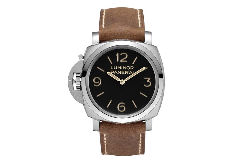 Panerai PAM 557 Luminor 1950 Destro 3 Days 腕錶