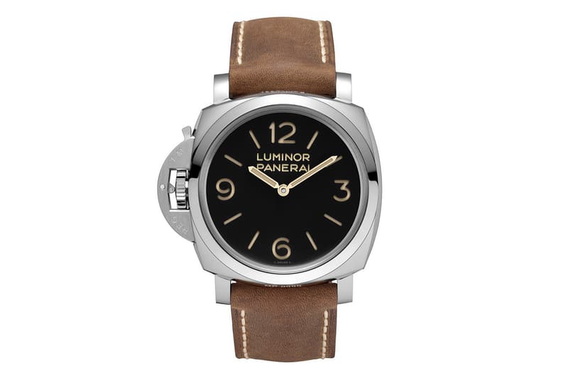Panerai PAM 557 Luminor 1950 Destro 3 Days 腕錶