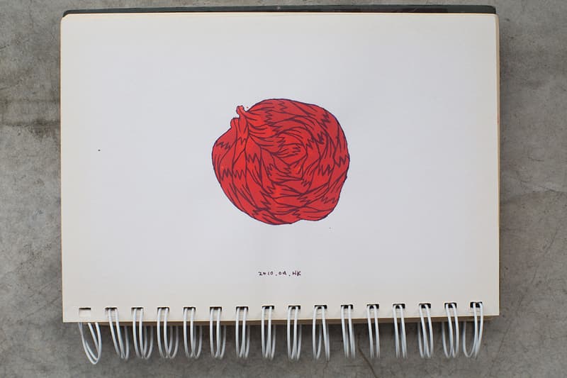 Pen &amp; Paper: 臺灣當代藝術家 Reach