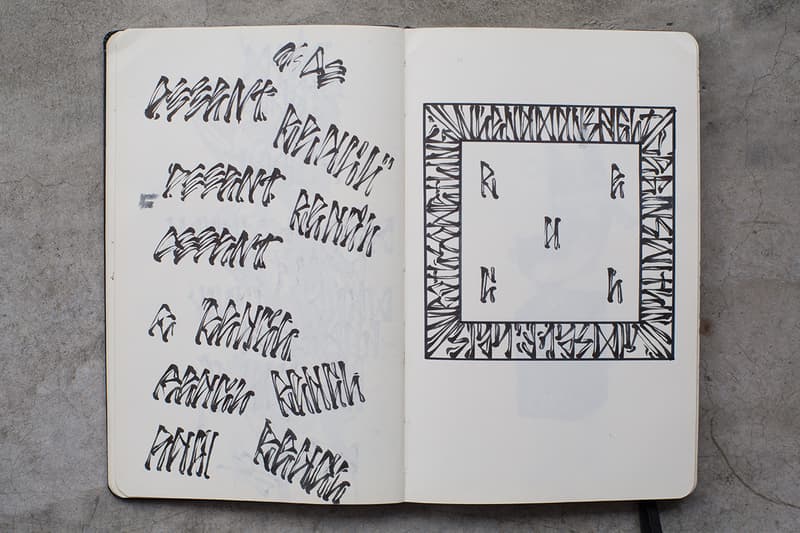 Pen &amp; Paper: 臺灣當代藝術家 Reach