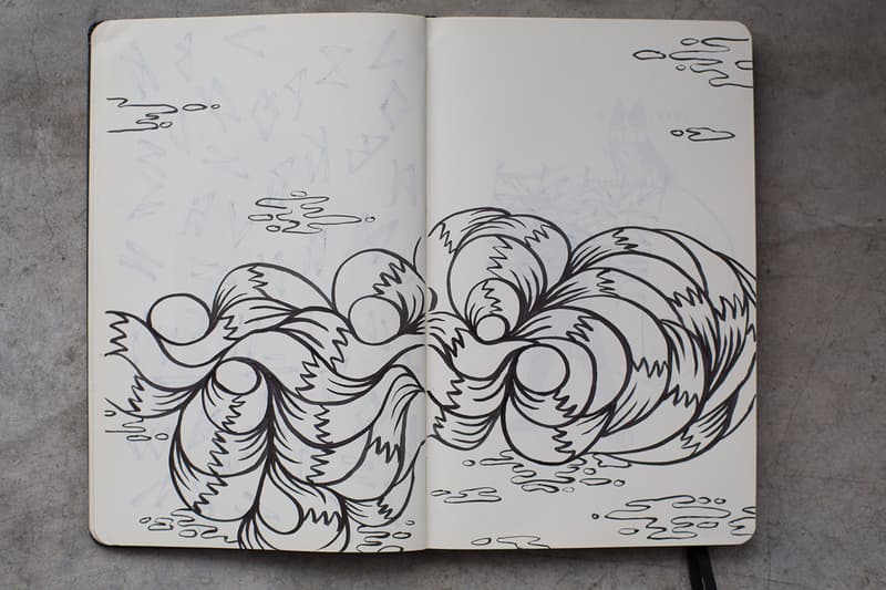 Pen &amp; Paper: 臺灣當代藝術家 Reach