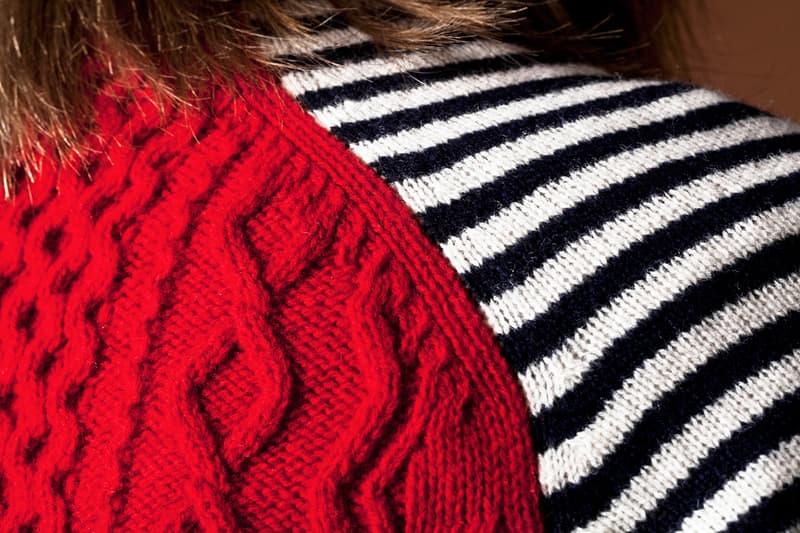 PHENOMENON 2013 秋冬系列