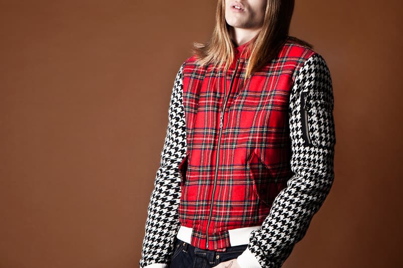 PHENOMENON 2013 秋冬系列