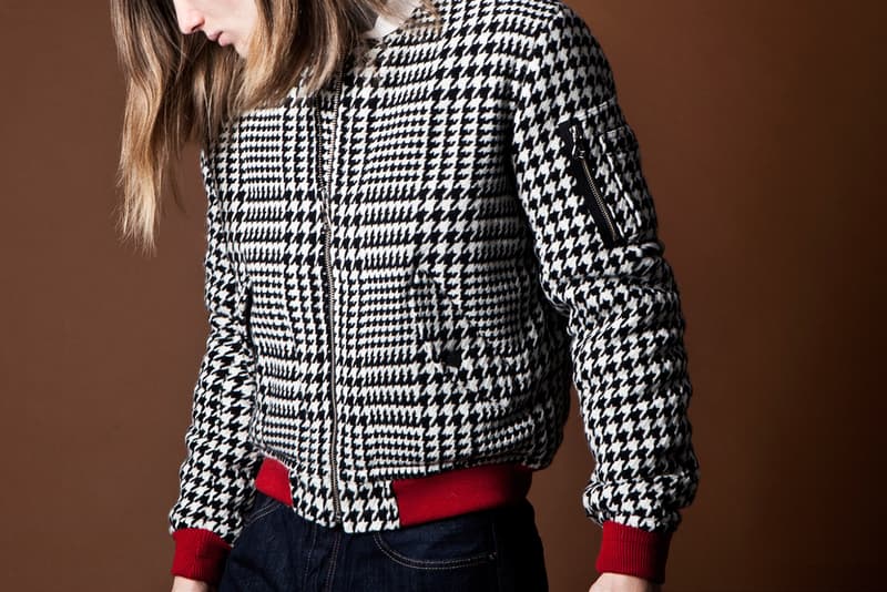 PHENOMENON 2013 秋冬系列