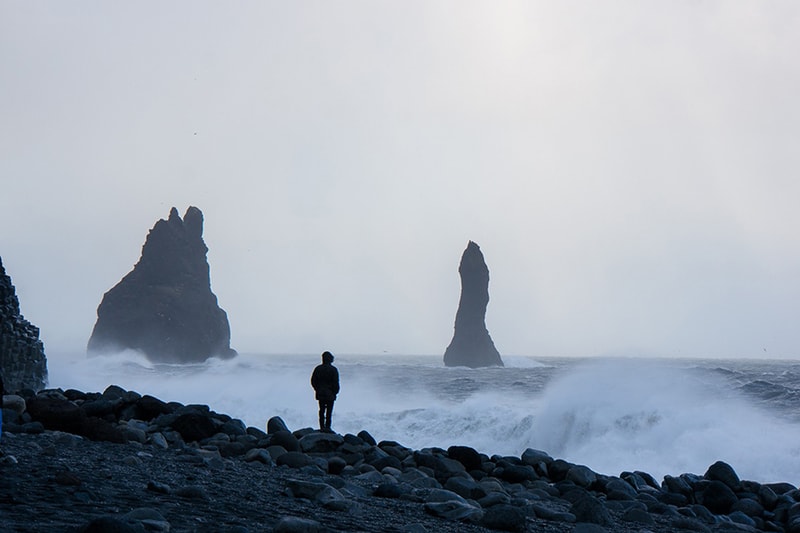 攝影師 Chris Burkard 衝浪拍攝企劃