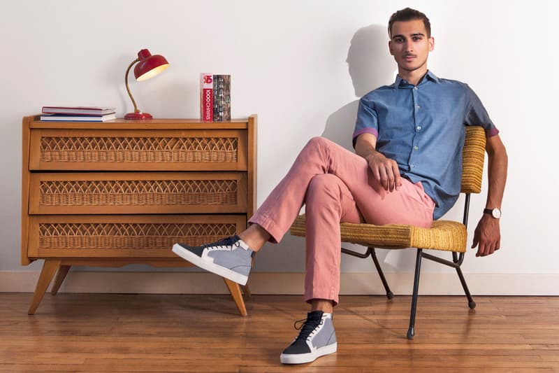 Piola 2014 春夏鞋履系列