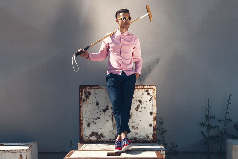 Piola 2014 春夏鞋履系列