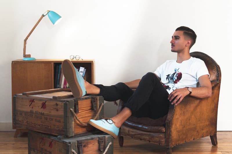 Piola 2014 春夏鞋履系列