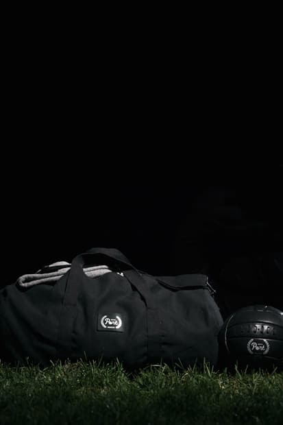 Port LBC x Bumpy Pitch 2013 假日季聯名別注系列