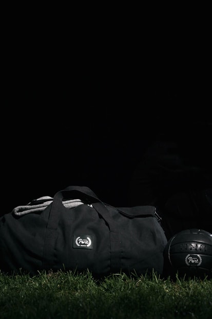 Port LBC x Bumpy Pitch 2013 假日季聯名別注系列