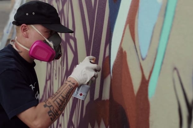 POW! WOW! Hawaii 2013 年活動回顧